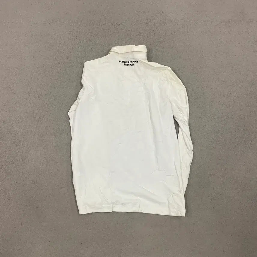 [BUNJANG] Master Bunny Long Sleeve T-shirt / 마스터바니 긴팔티 100