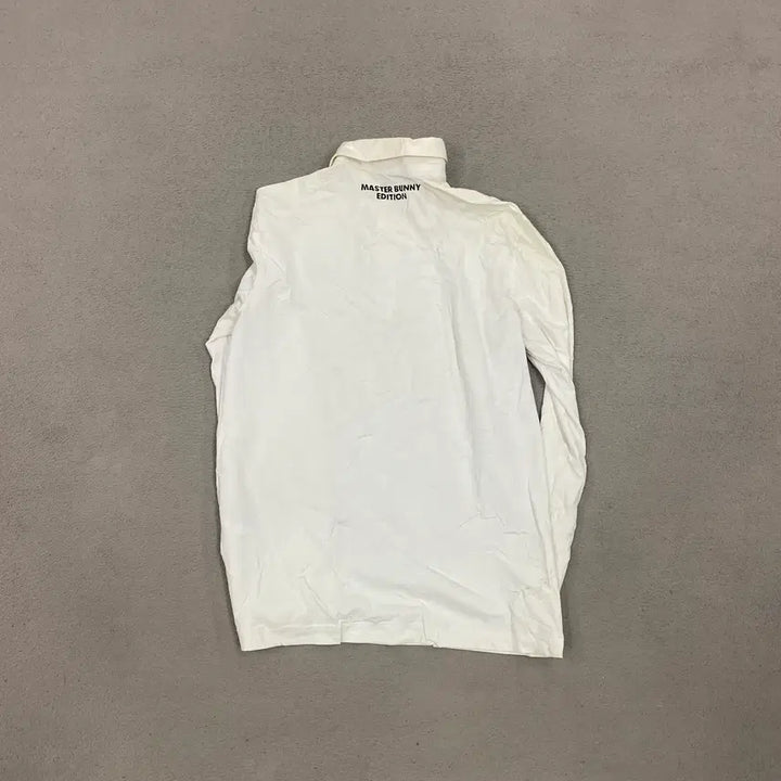 [BUNJANG] Master Bunny Long Sleeve T-shirt / 마스터바니 긴팔티 100