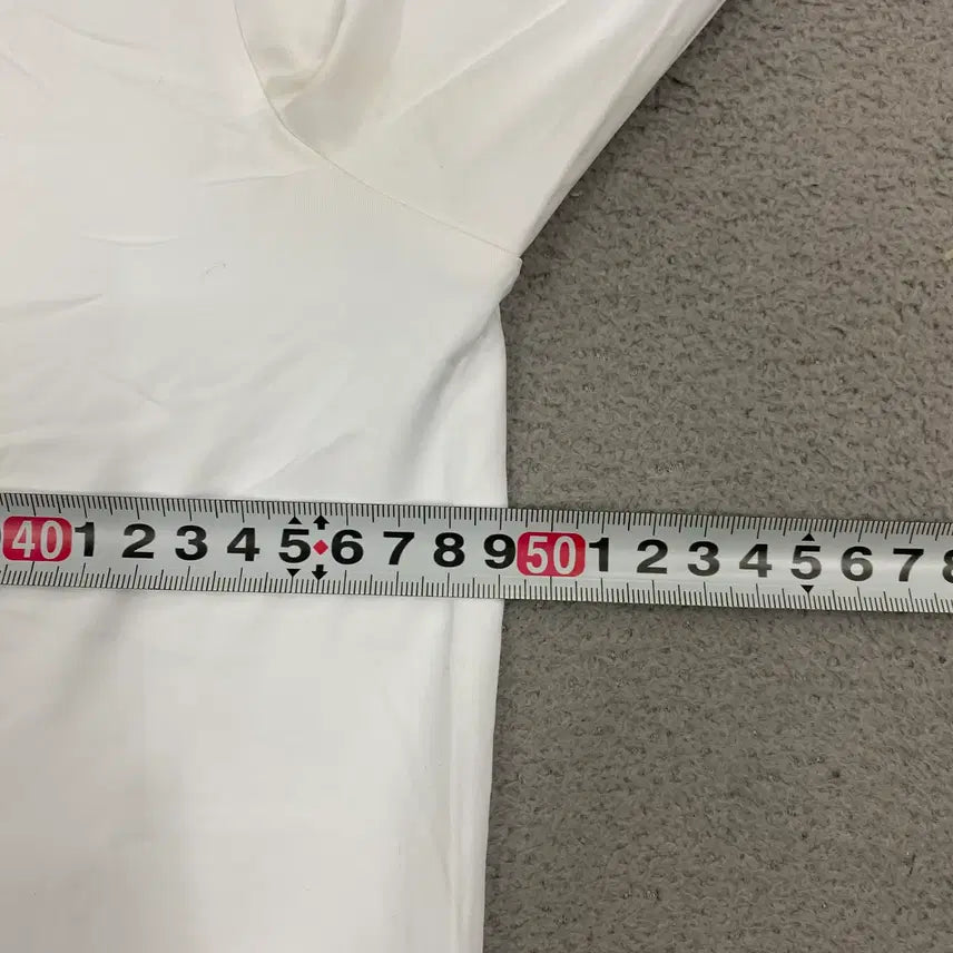 [BUNJANG] Master Bunny Long Sleeve T-shirt / 마스터바니 긴팔티 100