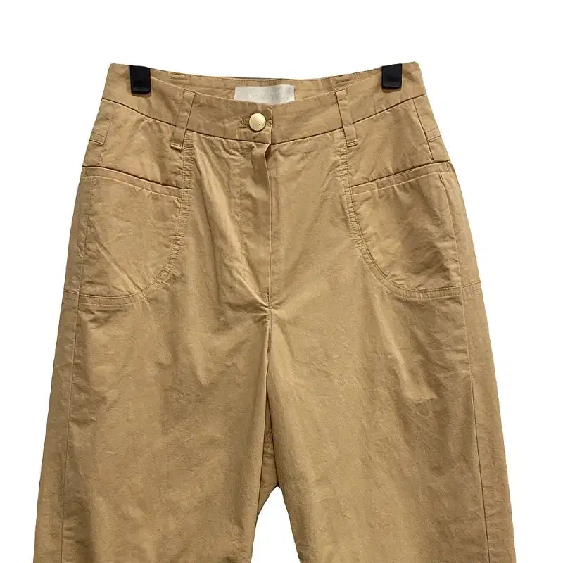 [BUNJANG] 리리끄 Cotton Pants / 여S/리리끄 코튼 바지