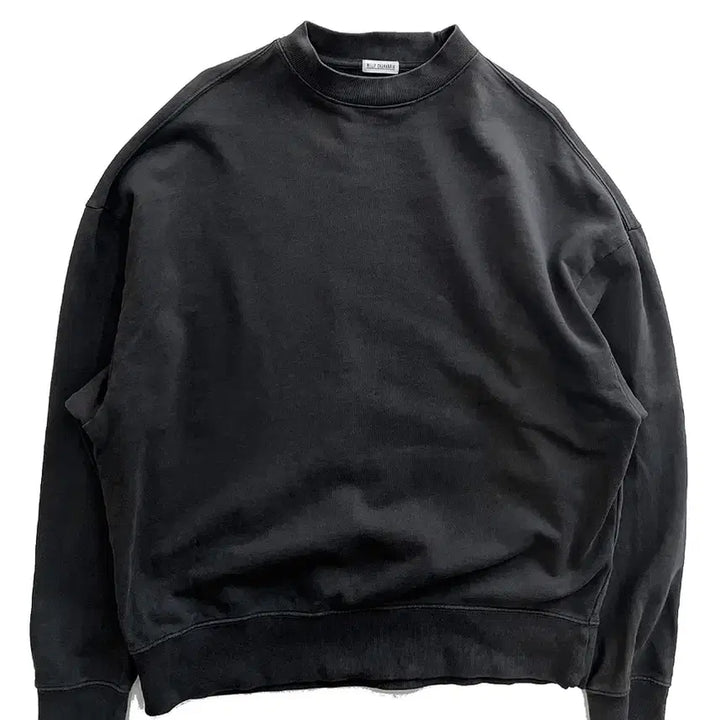 [SOLD OUT] 윌리차바리아 맨투맨