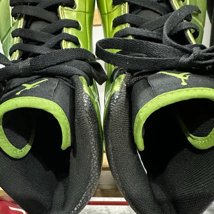 [BUNJANG] Nike Air Jordan 1 Anodized Men's Sneakers / 290) 나이키 운동화 남성 남자 신발 에어 조던 1 아노다이즈