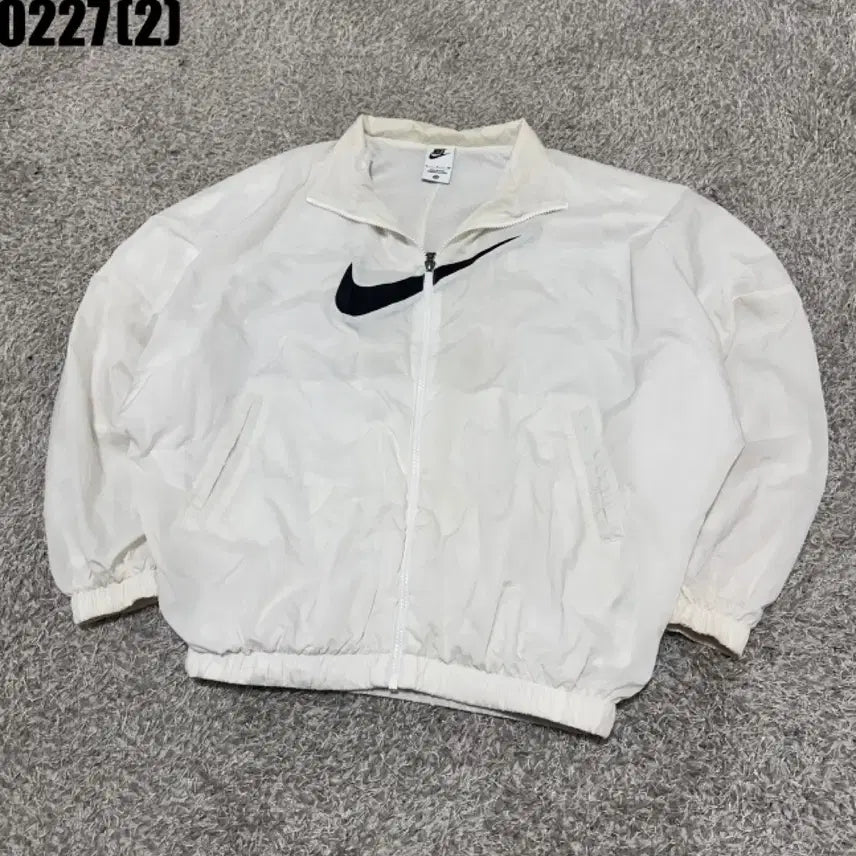 [BUNJANG] 나이키 바람막이 / 나이키 바람막이