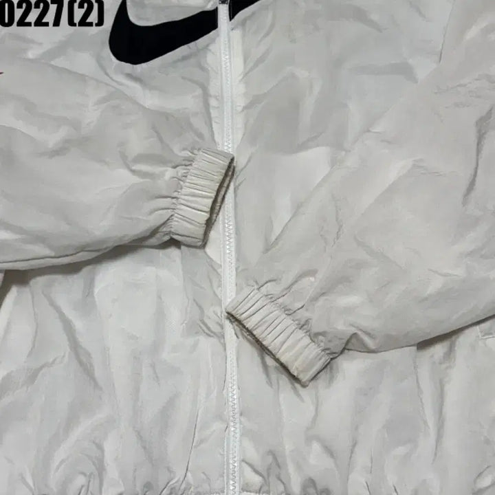 [BUNJANG] 나이키 바람막이 / 나이키 바람막이