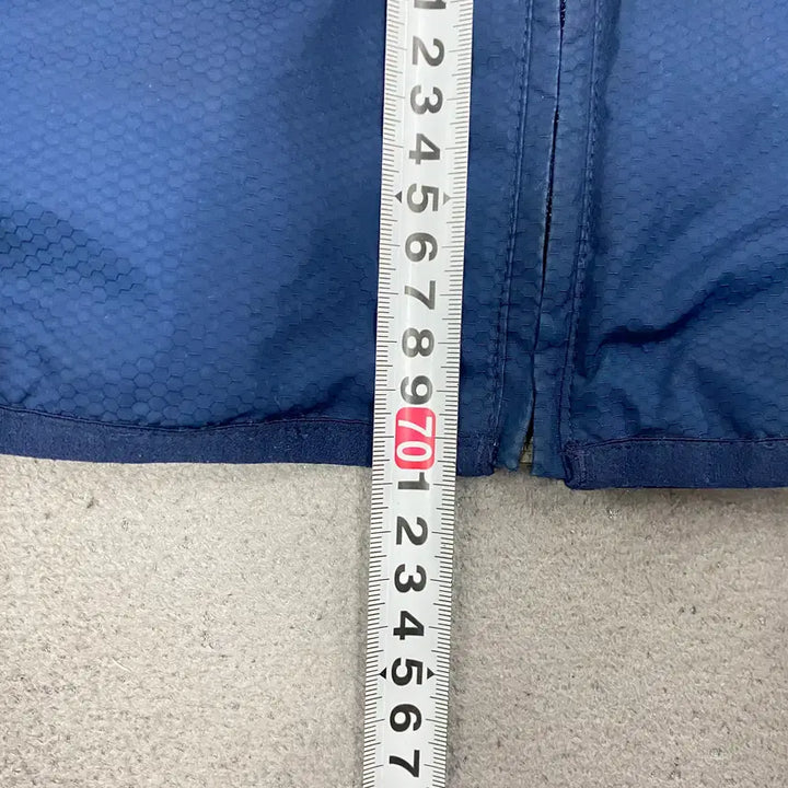 [BUNJANG] Nike Total90 Zip-up Jacket / 나이키 토탈90 집업자켓 100