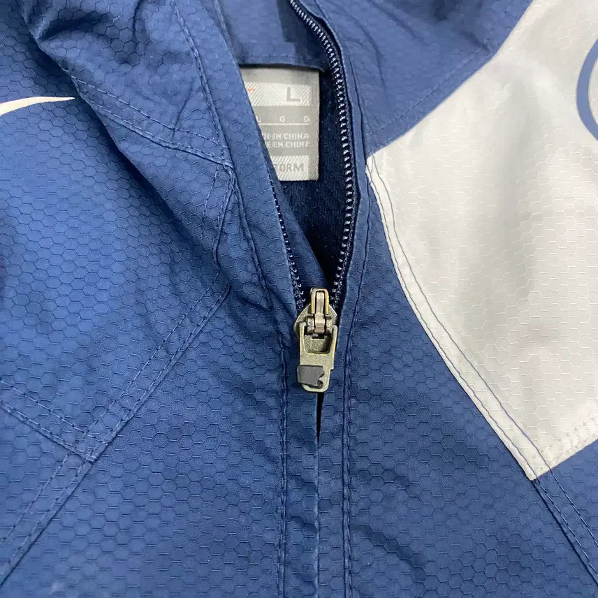 [BUNJANG] Nike Total90 Zip-up Jacket / 나이키 토탈90 집업자켓 100