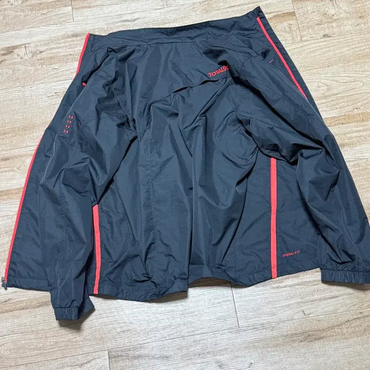 [BUNJANG] Nike T90 Windbreaker Set / 나이키 T90 바람막이 상하의 세트