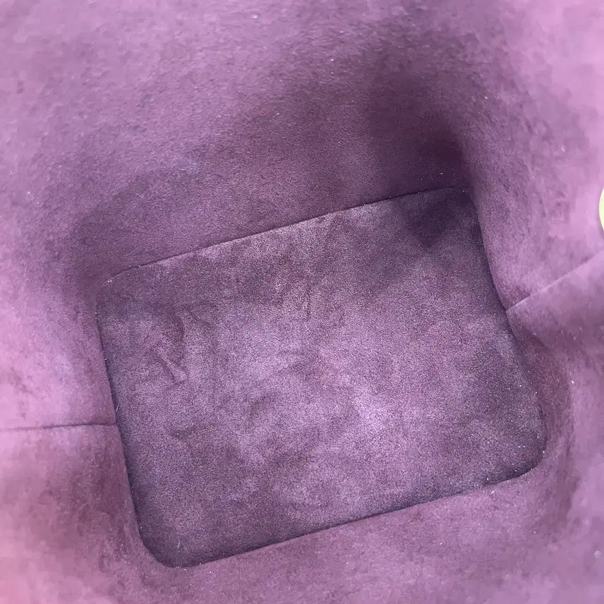 [BUNJANG] Louis Vuitton All-in BB Monogram Bucket Bag / [중고명품 럭스올 울산점]루이비통 올인 BB 모노그램 버킷백 미사용