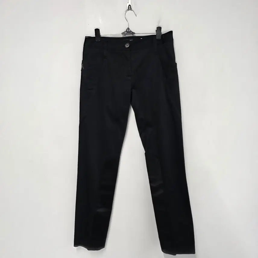 [BUNJANG] Armani Cotton Pants / 아르마니 면바지