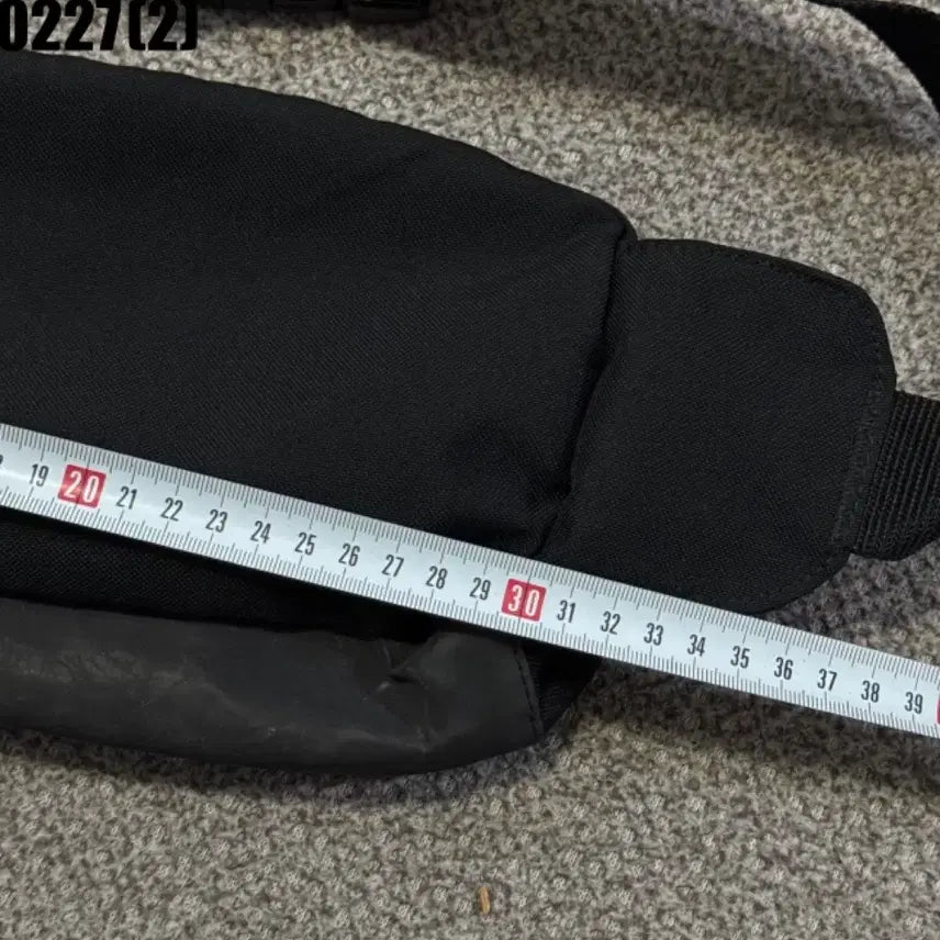 [BUNJANG] Adidas Hip Sack / 아디다스 힙색