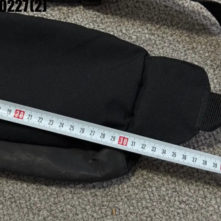 [BUNJANG] Adidas Hip Sack / 아디다스 힙색