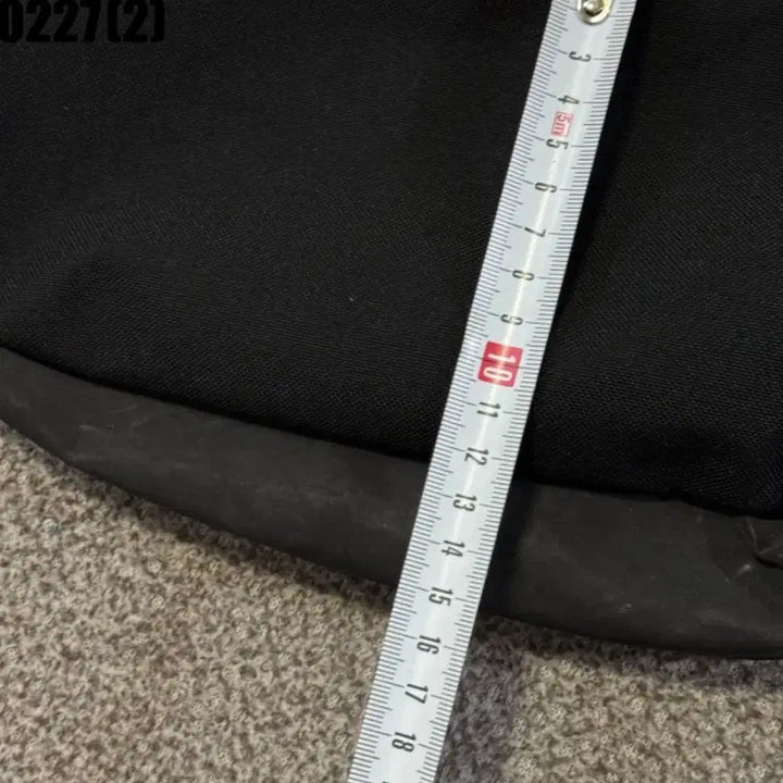 [BUNJANG] Adidas Hip Sack / 아디다스 힙색