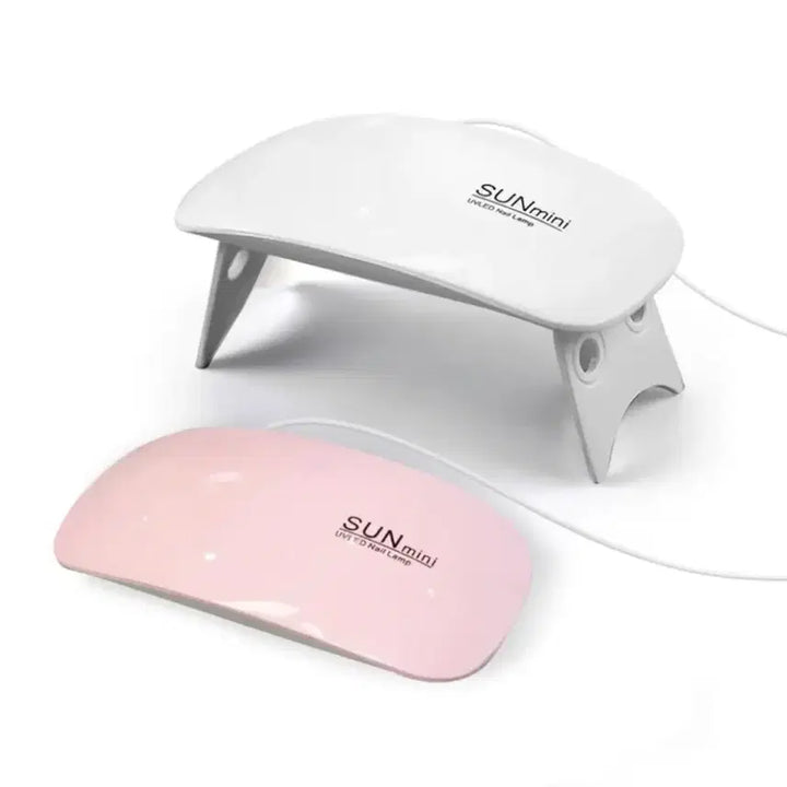 [BUNJANG] CHEMI Gel Nail Color Gel Set / CHEMI 젤네일 컬러젤 세트