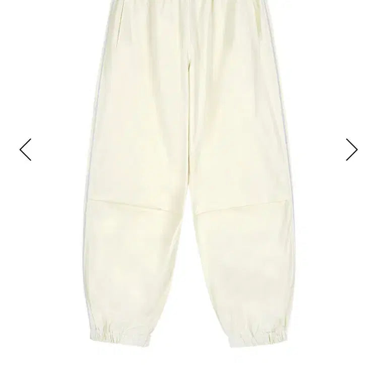 [BUNJANG] Lilykots Line Track Pants / (새상품)릴리코츠 line track pants