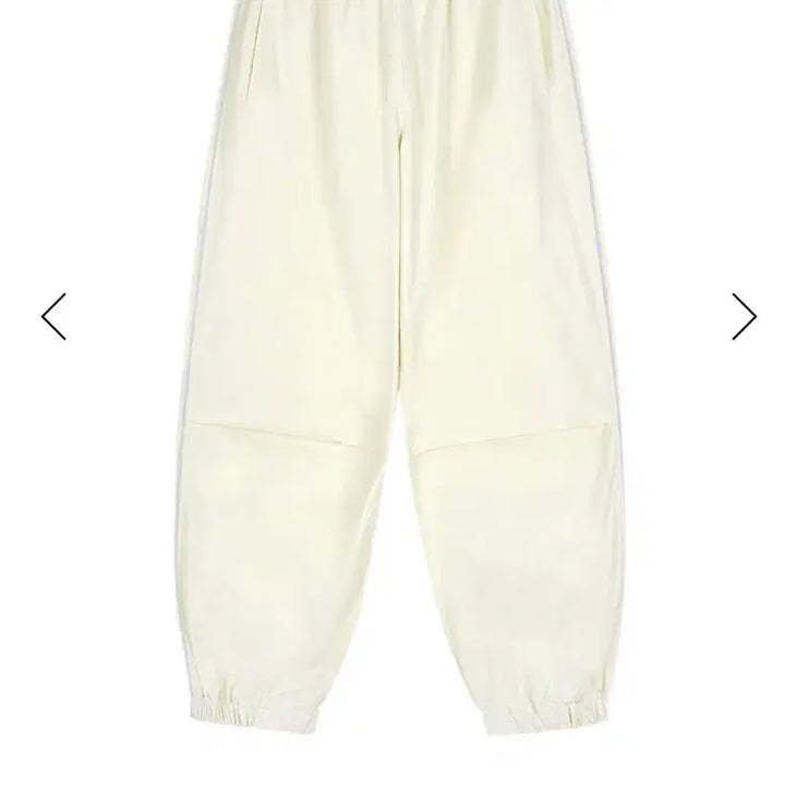 [BUNJANG] Lilykots Line Track Pants / (새상품)릴리코츠 line track pants