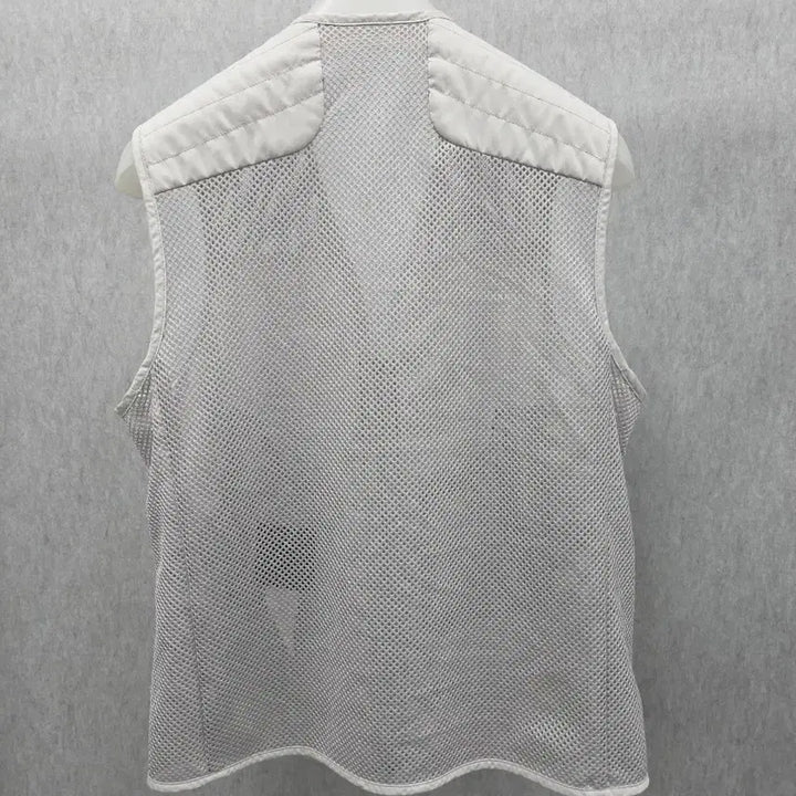 [BUNJANG] Kolon 100 Multi-purpose Vest / 남성 100 코오롱 다용도 조끼 베스트