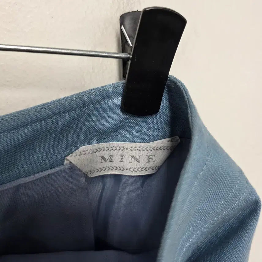 [BUNJANG] Mine Skirt / 마인 치마