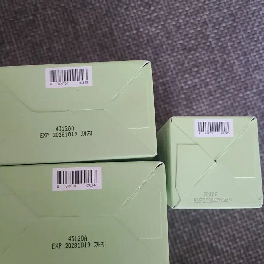 [BUNJANG] Growus Algae Therapy Mineral Shampoo & Leave-in Treatment / 그로우어스 알게 테라피 미네랄 샴푸&노워시 트리트먼트