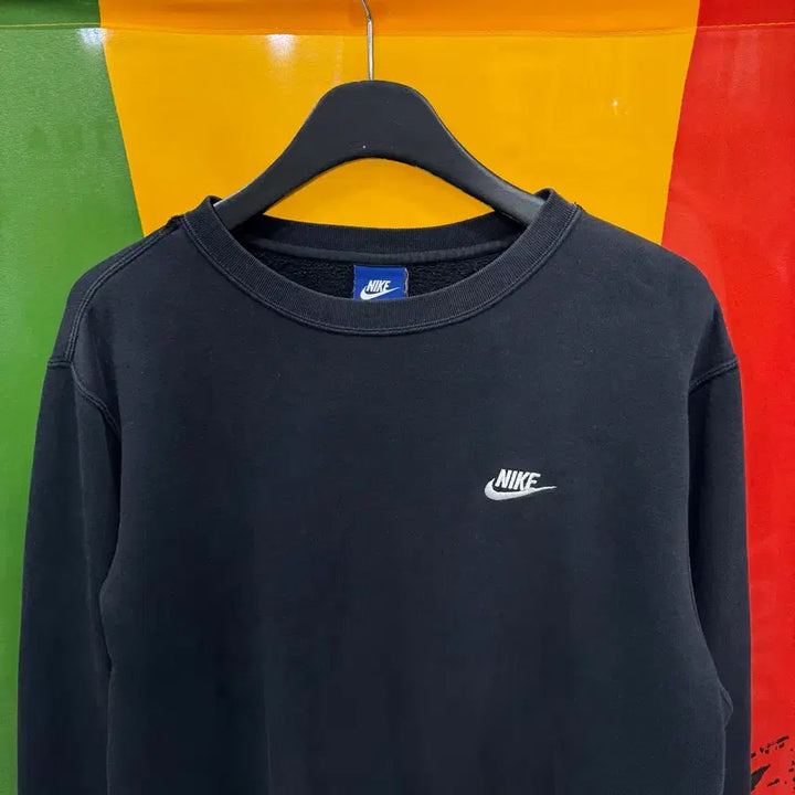 [BUNJANG] Nike Men's Sweatshirt / 나이키맨투맨 L