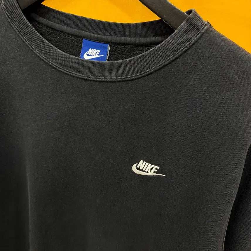 [BUNJANG] Nike Men's Sweatshirt / 나이키맨투맨 L