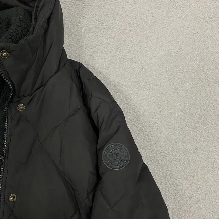 [BUNJANG] Ralph Lauren Padded Jacket (Size 100) / 랄프로렌 패딩 100