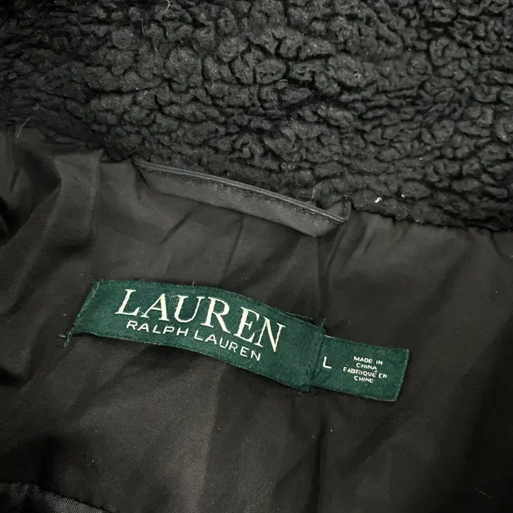 [BUNJANG] Ralph Lauren Padded Jacket (Size 100) / 랄프로렌 패딩 100