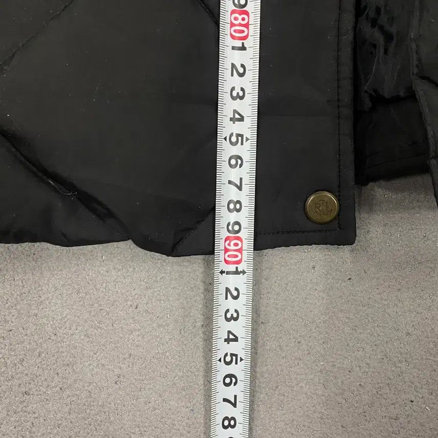 [BUNJANG] Ralph Lauren Padded Jacket (Size 100) / 랄프로렌 패딩 100