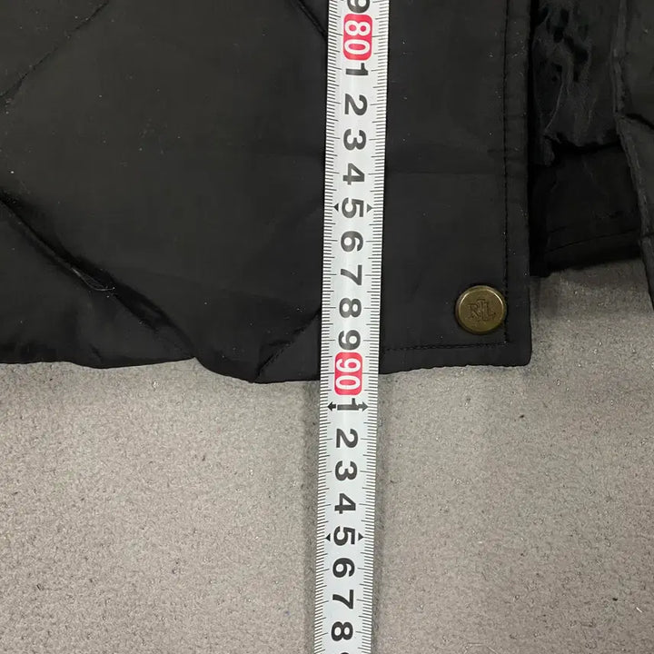 [BUNJANG] Ralph Lauren Padded Jacket (Size 100) / 랄프로렌 패딩 100
