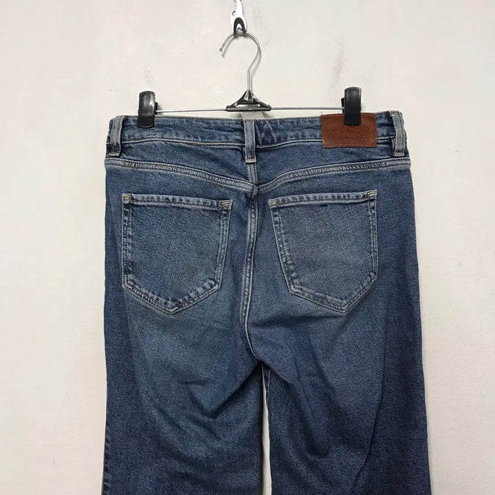 [BUNJANG] Massimo Dutti Jeans / 마시모두띠 청바지