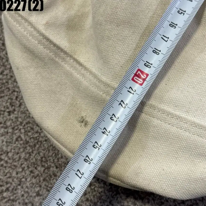 [BUNJANG] Kangol Crossbody Bag / 캉골 크로스백