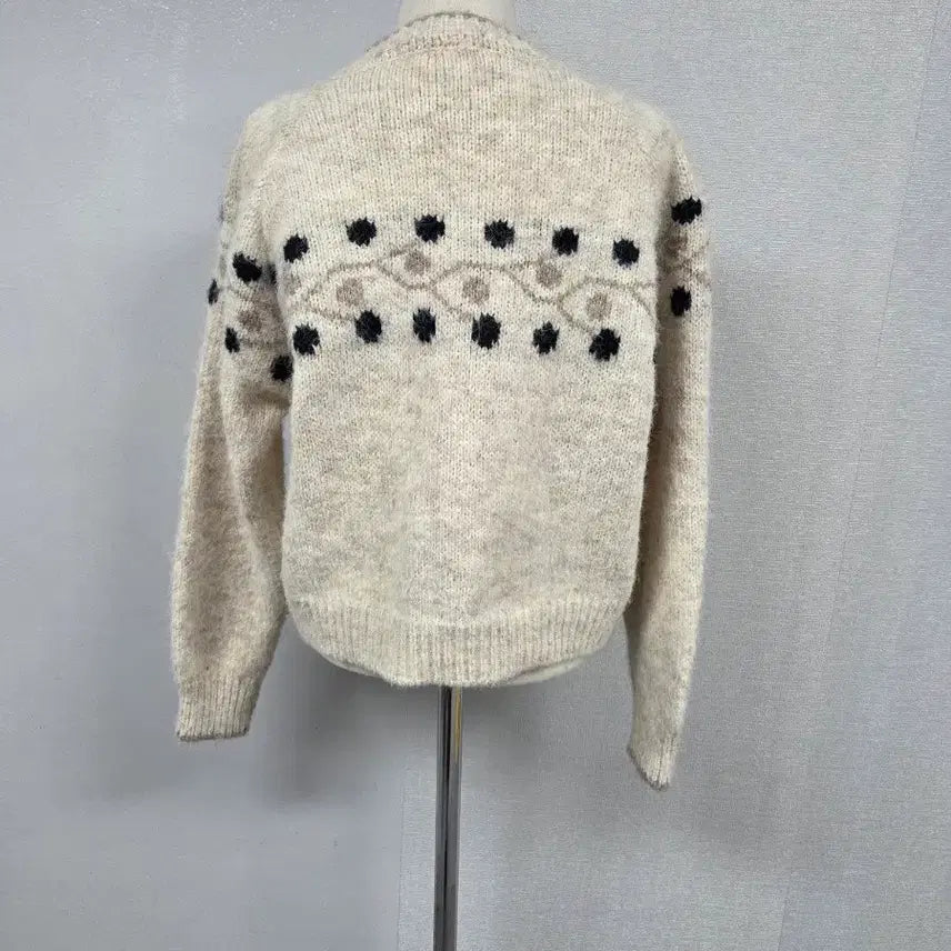 [BUNJANG] BNX Knit Cardigan / BNX 니트가디건