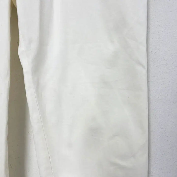 [BUNJANG] Max Mara Cotton Pants / 막스마라 면바지