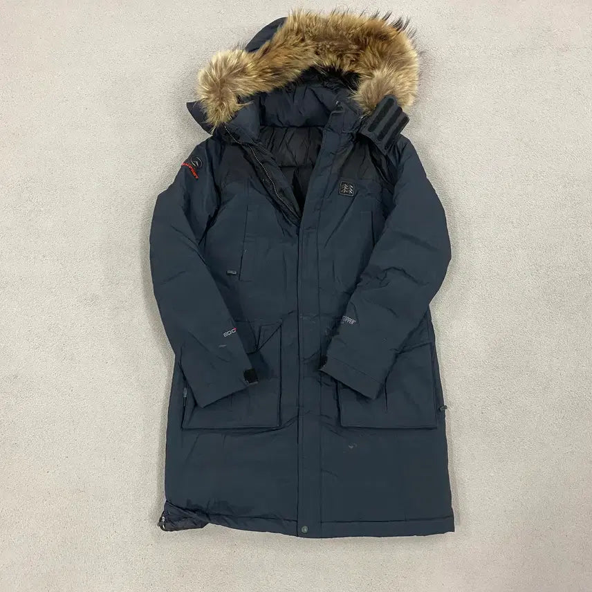 [BUNJANG] Kolon Padded Jacket (Size 95) / 코오롱 패딩 95