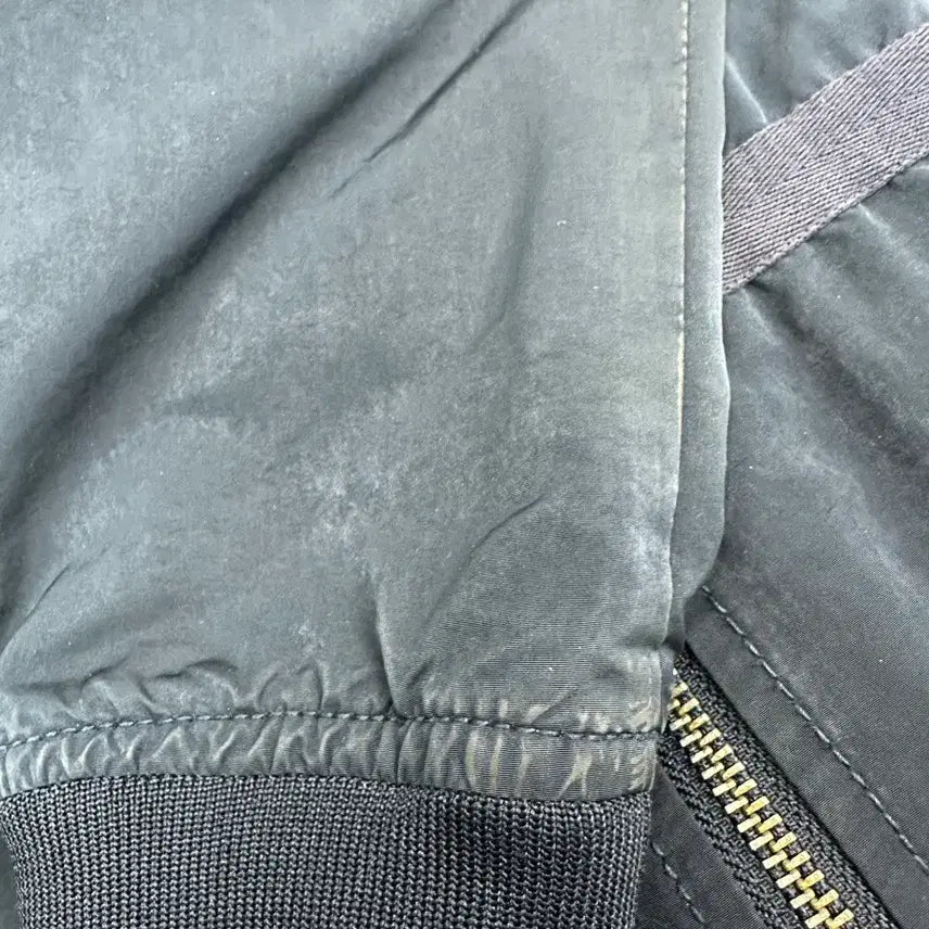 [BUNJANG] Armani Exchange Nylon Jacket / 아르마니 익스체인지 나일론 자켓