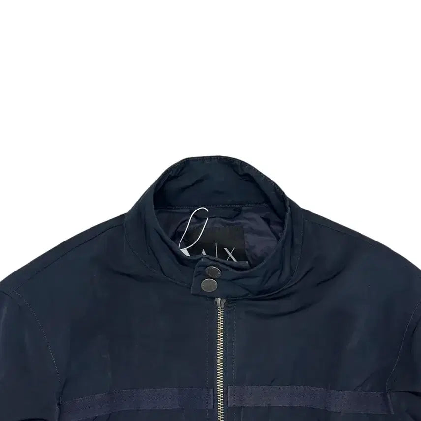 [BUNJANG] Armani Exchange Nylon Jacket / 아르마니 익스체인지 나일론 자켓