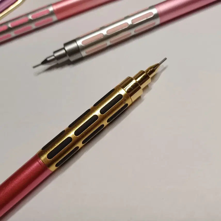 [BUNJANG] Pentel Graph 1000 Mechanical Pencil Bundle / 펜텔 그래프1000 스블핑 외 4자루 일괄