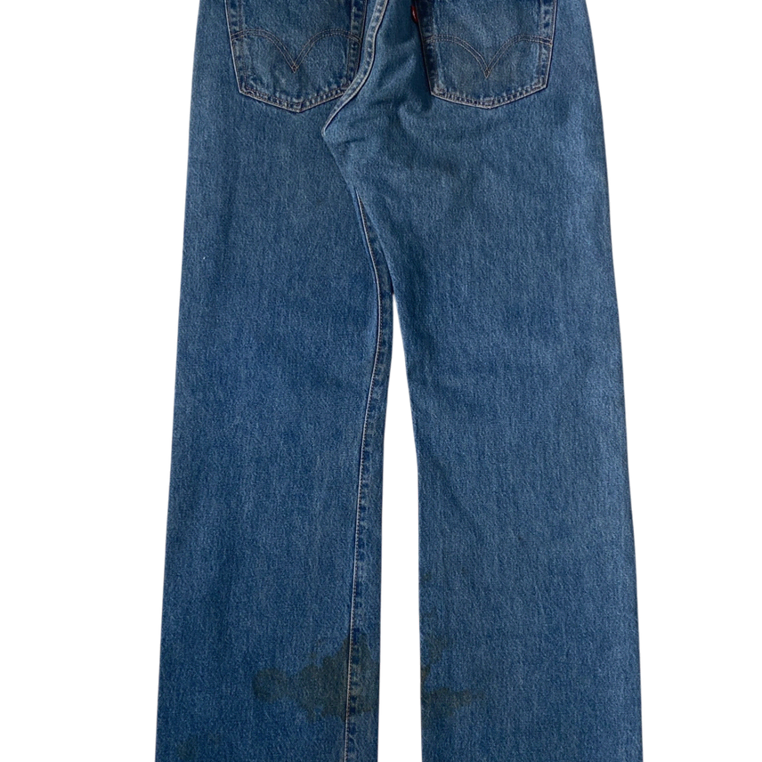 [BUNJANG] Levi's 501 Jeans / 리바이스 501 (34 ) / [AB2069]