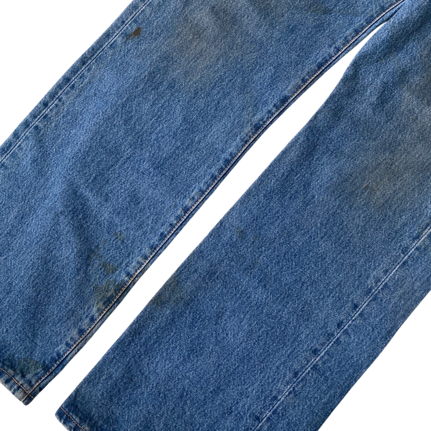 [BUNJANG] Levi's 501 Jeans / 리바이스 501 (34 ) / [AB2069]