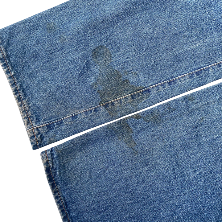 [BUNJANG] Levi's 501 Jeans / 리바이스 501 (34 ) / [AB2069]