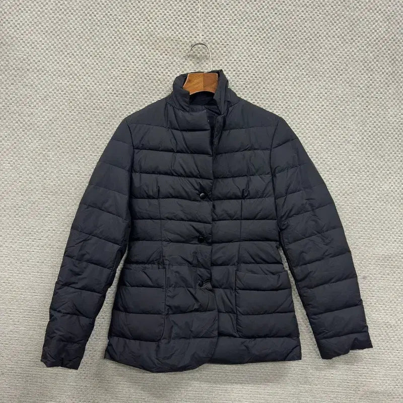 [BUNJANG] Vintage Lightweight Down Padded Jacket S / 빈티지 오리털 경량 패딩 S M12831