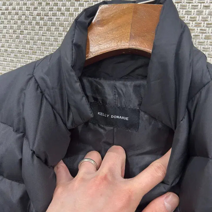 [BUNJANG] Vintage Lightweight Down Padded Jacket S / 빈티지 오리털 경량 패딩 S M12831