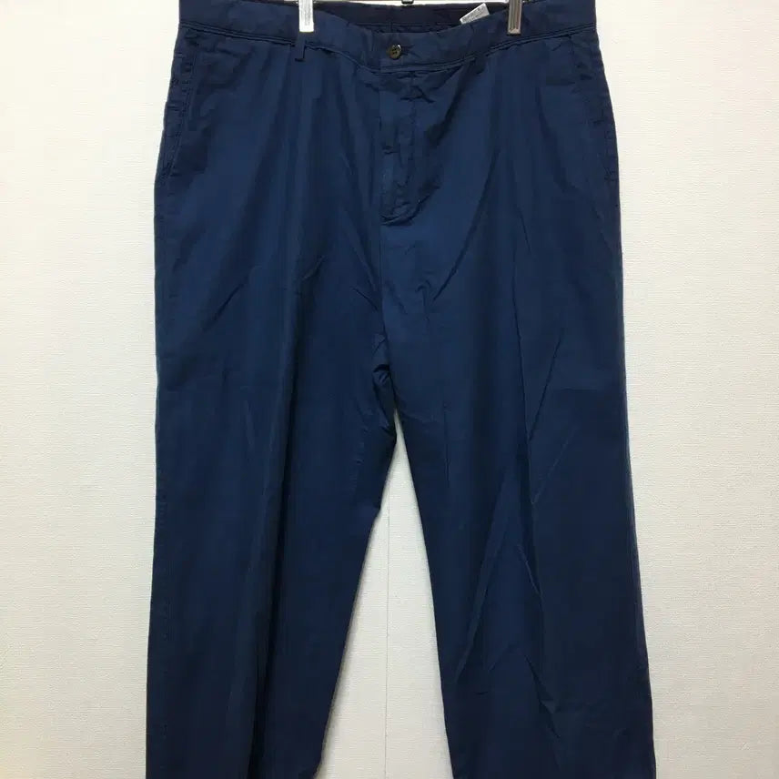 [BUNJANG] Rise & Below Chino Pants / 2025 라이즈앤빌로우 치노팬츠 면바지