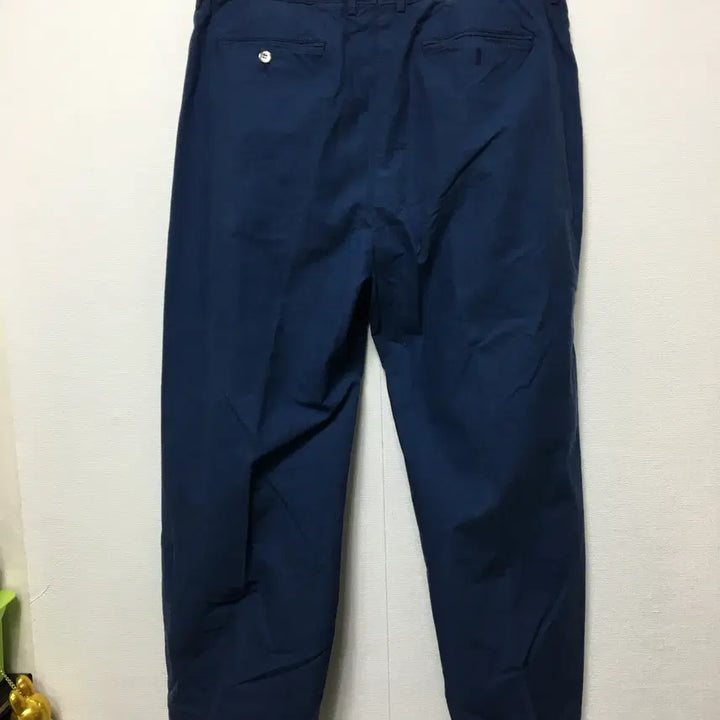 [BUNJANG] Rise & Below Chino Pants / 2025 라이즈앤빌로우 치노팬츠 면바지