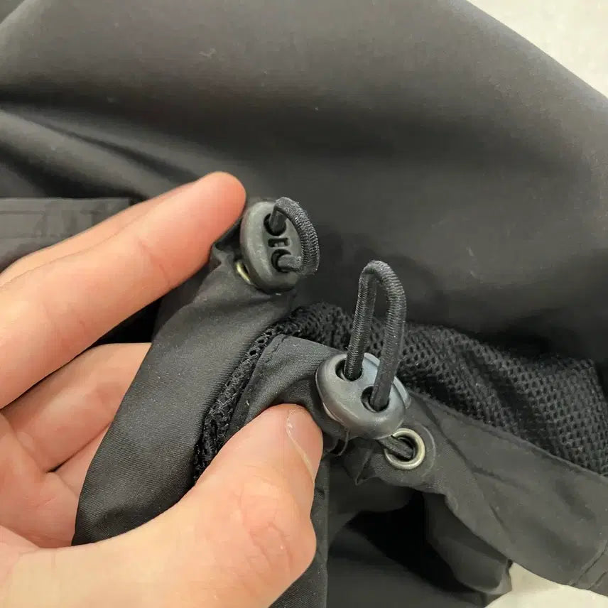 [BUNJANG] Nike Windbreaker Jacket - Vintage / 135 나이키 바람막이 자켓 빈티지