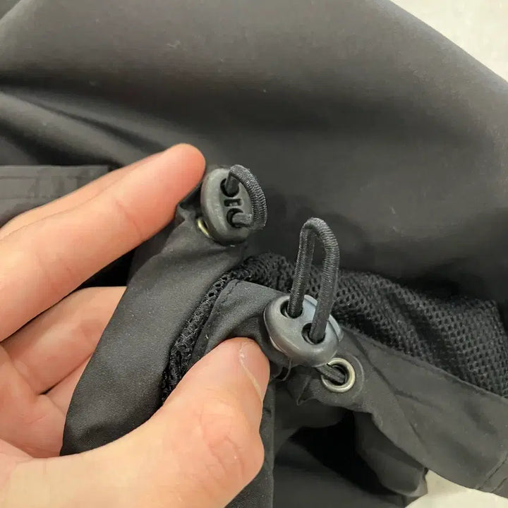 [BUNJANG] Nike Windbreaker Jacket - Vintage / 135 나이키 바람막이 자켓 빈티지