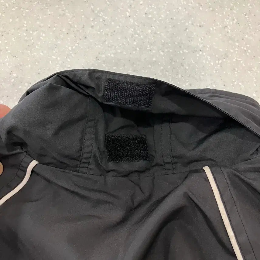 [BUNJANG] Nike Windbreaker Jacket - Vintage / 135 나이키 바람막이 자켓 빈티지