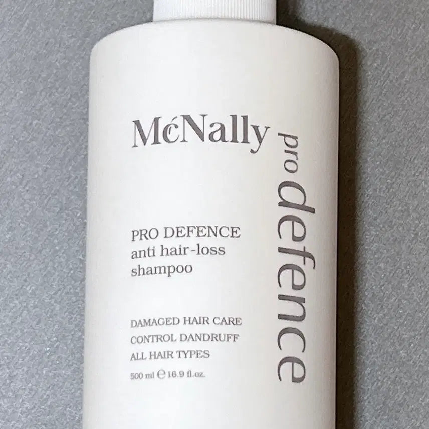 [BUNJANG] Hair Loss Shampoo 500ml / 기간임박 할인 ) 모발강화 샴푸 안티 헤어 로스 샴푸 500ml