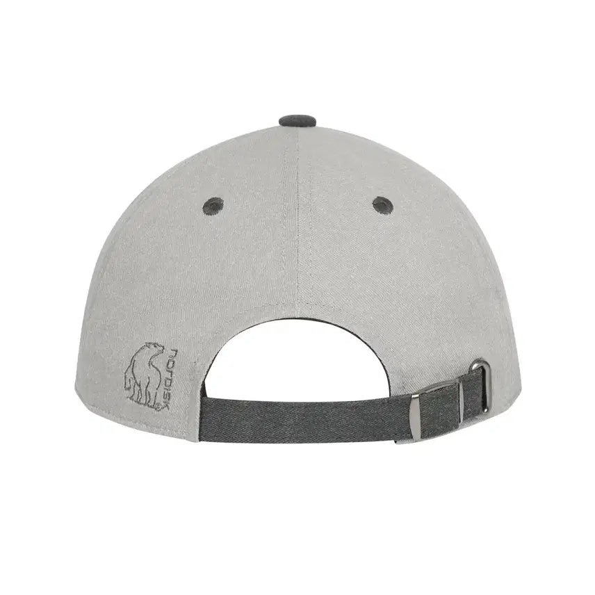 [BUNJANG] Nordisk Graphic Logo Ball Cap Charcoal / (새상품) 노르디스크 그래픽 로고 볼캡 차콜