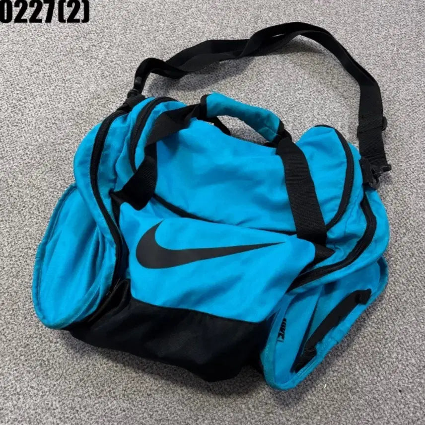 [BUNJANG] Nike Crossbody Bag / 나이키 크로스백