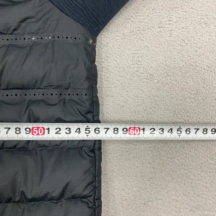 [BUNJANG] Nike Padded Zip-Up Jacket (Size 100) / 나이키 패딩 집업자켓 100